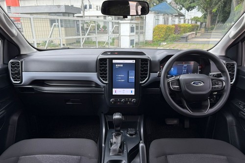 Used 2022 Ford Ranger 2.0L XL AT