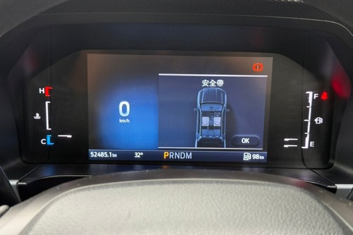 Used 2022 Ford Ranger 2.0L XL AT