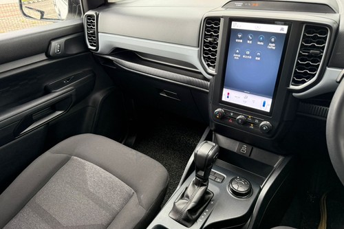 Used 2022 Ford Ranger 2.0L XL AT