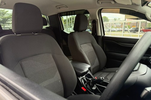 Used 2022 Ford Ranger 2.0L XL AT