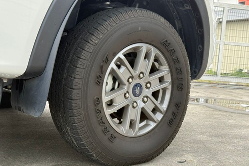 Used 2022 Ford Ranger 2.0L XL AT