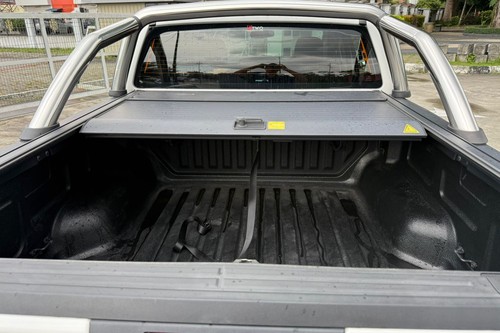 Used 2022 Ford Ranger 2.0L XL AT