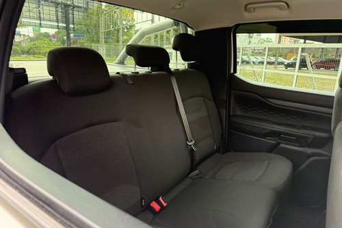 Used 2022 Ford Ranger 2.0L XL AT