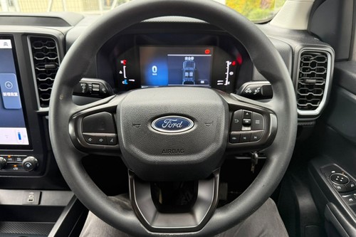 Used 2022 Ford Ranger 2.0L XL AT