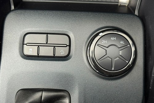 Used 2022 Ford Ranger 2.0L XL AT