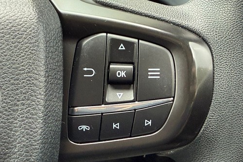 Used 2022 Ford Ranger 2.0L XL AT