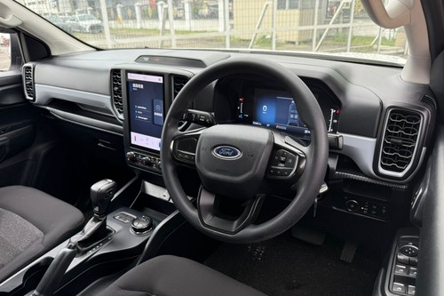 Used 2022 Ford Ranger 2.0L XL AT