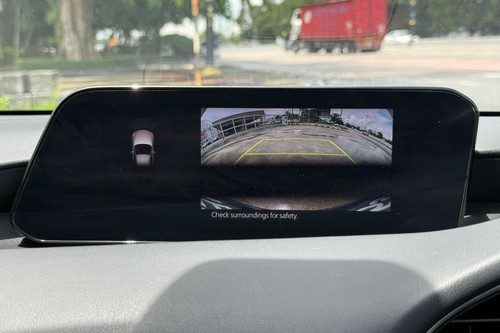 Used 2020 Mazda 3 Hatchback 2.0L High Plus