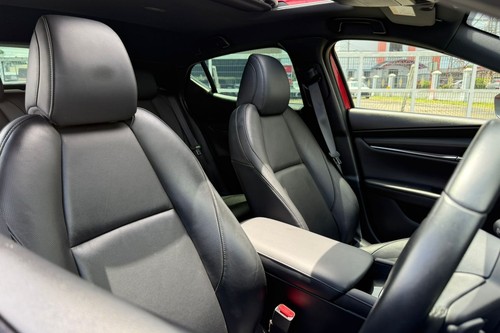 Used 2020 Mazda 3 Hatchback 2.0L High Plus