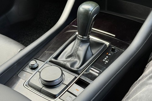 Used 2020 Mazda 3 Hatchback 2.0L High Plus