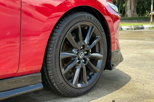 Used 2020 Mazda 3 Hatchback 2.0L High Plus