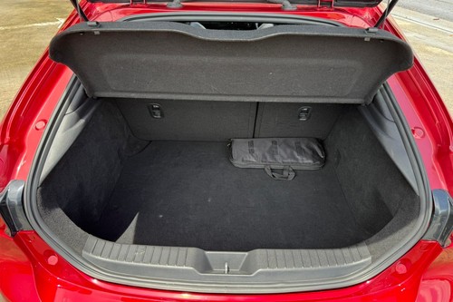 Used 2020 Mazda 3 Hatchback 2.0L High Plus