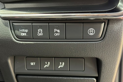 Used 2020 Mazda 3 Hatchback 2.0L High Plus