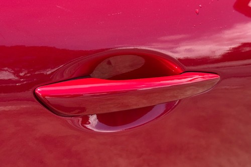 Used 2020 Mazda 3 Hatchback 2.0L High Plus