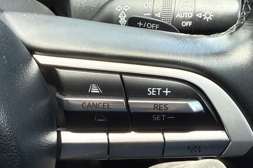 Used 2020 Mazda 3 Hatchback 2.0L High Plus