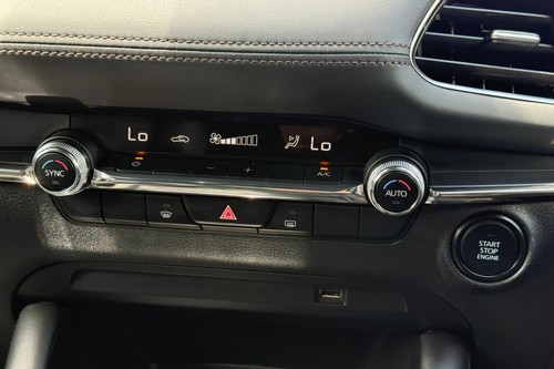 Used 2020 Mazda 3 Hatchback 2.0L High Plus