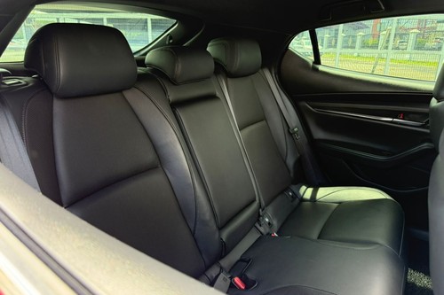 Used 2020 Mazda 3 Hatchback 2.0L High Plus