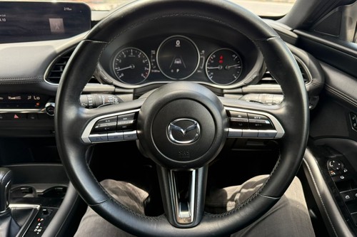 Used 2020 Mazda 3 Hatchback 2.0L High Plus