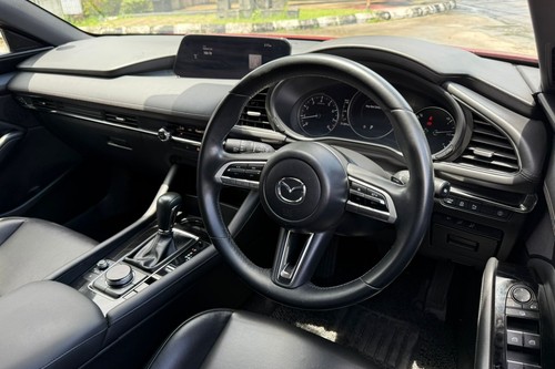 Used 2020 Mazda 3 Hatchback 2.0L High Plus