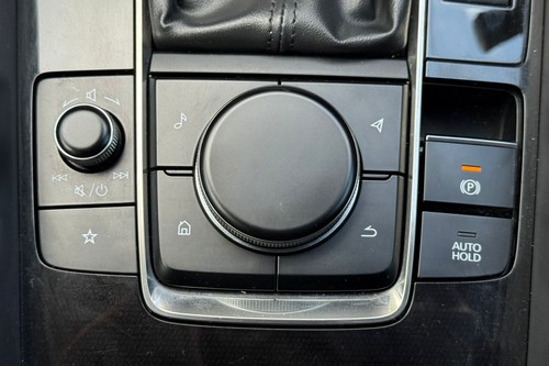 Used 2020 Mazda 3 Hatchback 2.0L High Plus