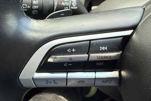 Used 2020 Mazda 3 Hatchback 2.0L High Plus