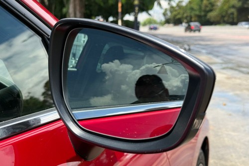 Used 2020 Mazda 3 Hatchback 2.0L High Plus