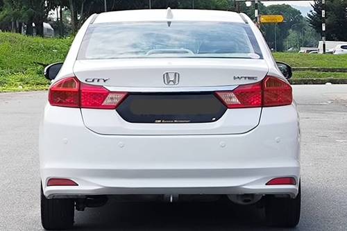 Second hand 2015 Honda City 1.5L E 