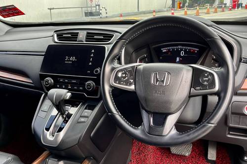 Second hand 2019 Honda CR-V 1.5L TC 2WD 