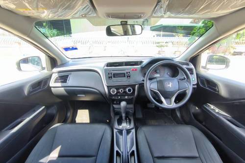 Used 2015 Honda City 1.5L S+