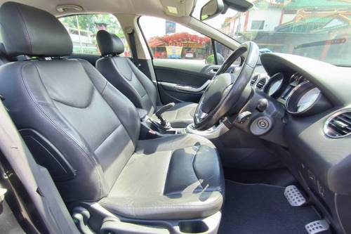 Used 2012 Peugeot 408 Premium