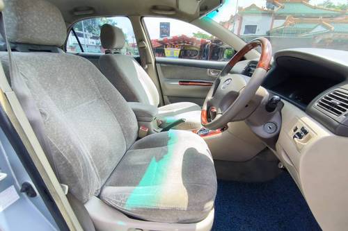 Used 2004 Toyota Altis 1.8 E