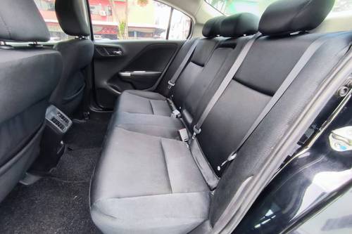 Used 2014 Honda City 1.5L E