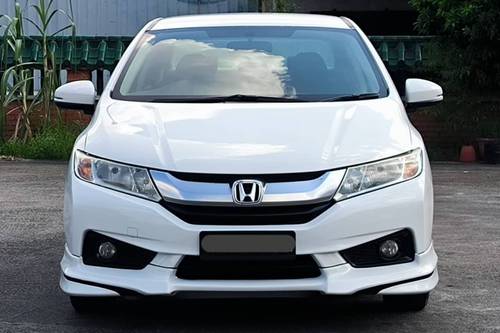 2014 Honda City 1.5L V  lama