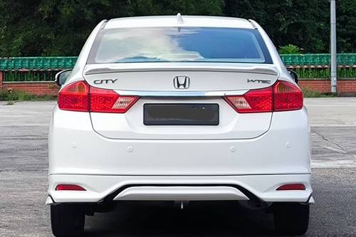 Second hand 2014 Honda City 1.5L V 