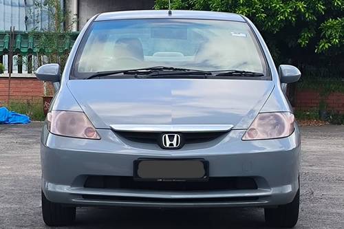 2nd Hand 2003 Honda City I-DSI 1.5AT