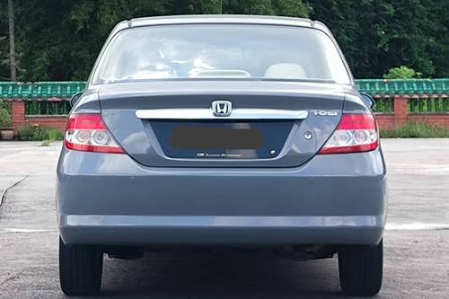 Second hand 2003 Honda City I-DSI 1.5AT 