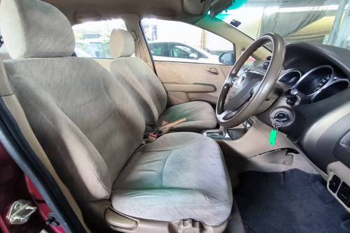 Used 2003 Honda City I-DSI 1.5AT