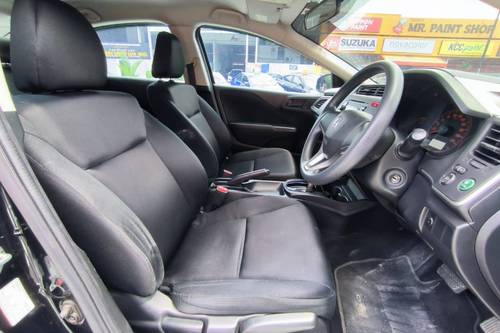 Used 2014 Honda City 1.5L S+