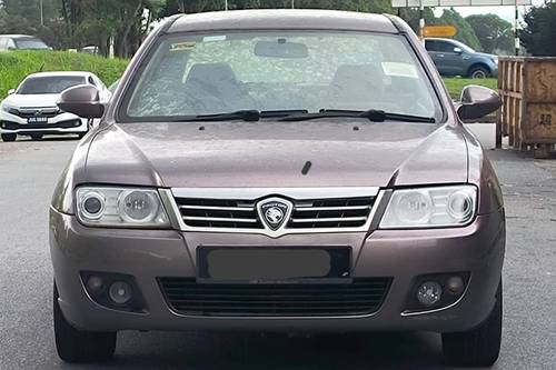 2nd Hand 2010 Proton Waja 1.6MT