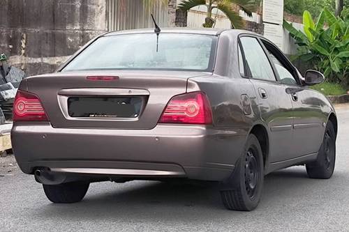 2010 Proton Waja 1.6MT Terpakai