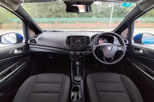 Used 2016 Proton Iriz 1.3L Executive CVT