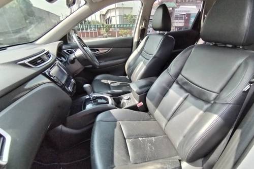 2015 Nissan X-Trail 2.5L 4WD Terpakai