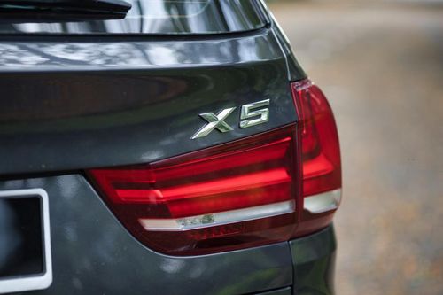 Terpakai 2014 BMW X5 xdrive35i untuk Dijual