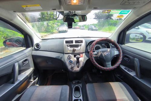 Used 2015 Perodua Myvi 1.5L Special Edition AT
