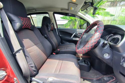 Used 2015 Perodua Myvi 1.5L Special Edition AT