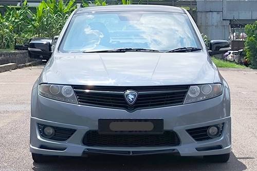 2016 Proton Preve 1.6 Premium CVT  lama