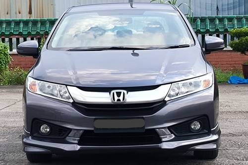 2015 Honda City 1.5L V  lama