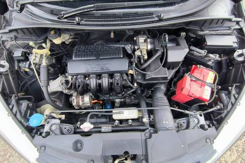 2015 Honda City 1.5L V Terpakai