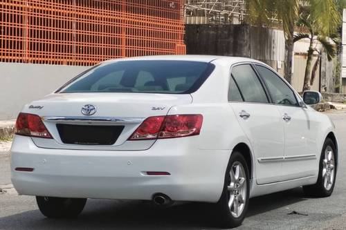 Old 2007 Toyota Camry 2.0L GX