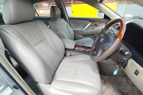 2007 Toyota Camry 2.0L GX Terpakai